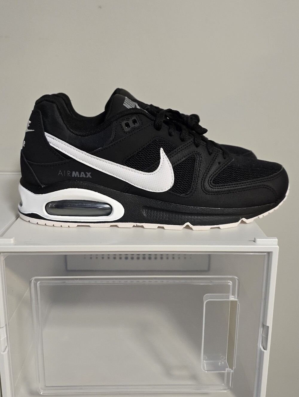 Nike Air Max Command,Men Size 9